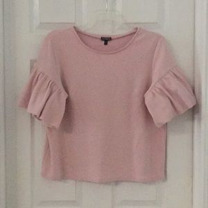 🍷#30 Pink express work top.